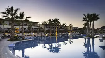 STELLA PALACE HOTEL