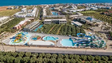 STELLA PALACE HOTEL