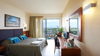 STELLA PALACE HOTEL