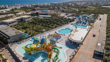 STELLA PALACE HOTEL