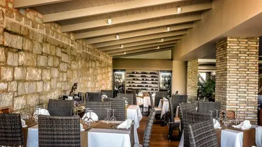 STELLA PALACE HOTEL