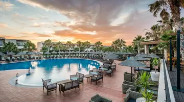 STELLA PALACE HOTEL