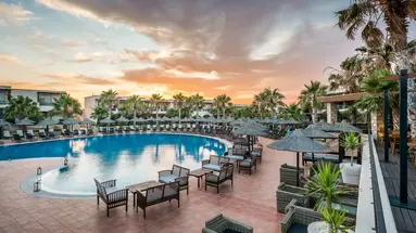 STELLA PALACE HOTEL