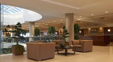 STELLA PALACE HOTEL