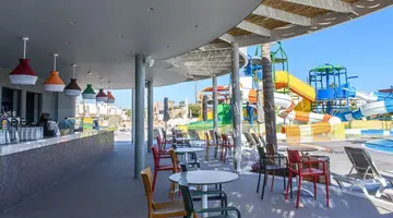 STELLA PALACE HOTEL