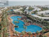 Stella Palace Hotel
