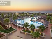 Stella Palace Hotel