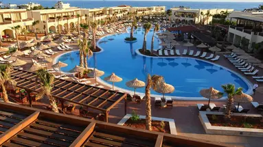 Stella Palace Resort and Spa