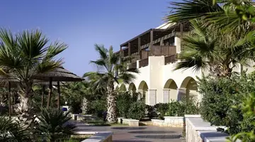 Stella Palace Resort & SPA