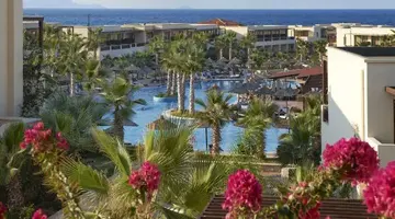 Stella Palace Resort & SPA