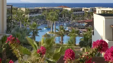 Stella Palace Resort & SPA
