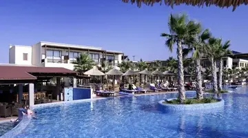 Stella Palace Resort & SPA