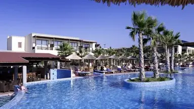 Stella Palace Resort & SPA
