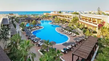 Stella Palace Resort & SPA