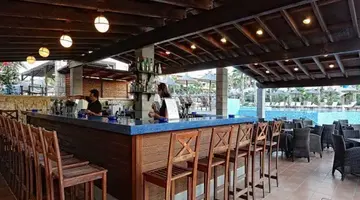 Stella Palace Resort & SPA