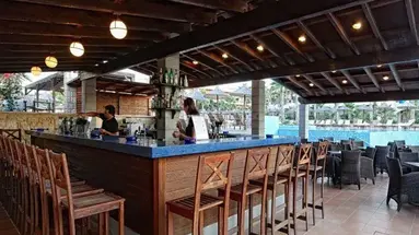 Stella Palace Resort & SPA
