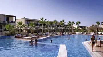Stella Palace Resort & SPA