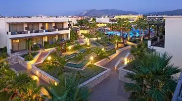 Stella Palace Resort & SPA