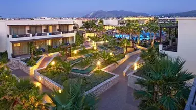 Stella Palace Resort & SPA