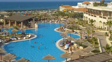 Stella Palace Resort & SPA