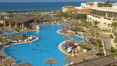Stella Palace Resort & SPA