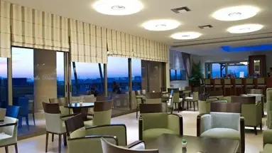 Stella Palace Resort & SPA