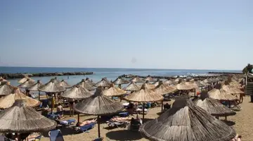 Stella Palace Resort & SPA
