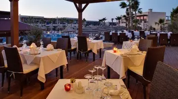 Stella Palace Resort & SPA