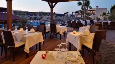 Stella Palace Resort & SPA