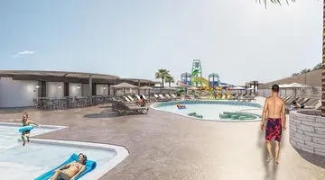 Stella Palace