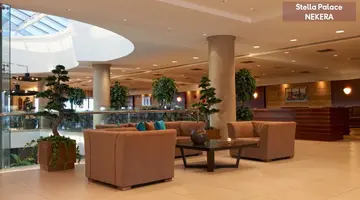 STELLA PALACE