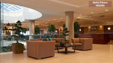 STELLA PALACE