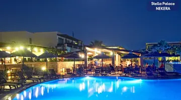 STELLA PALACE