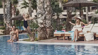 Stella Palace