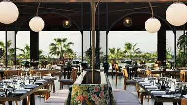 Stella Palace