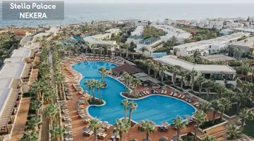 STELLA PALACE