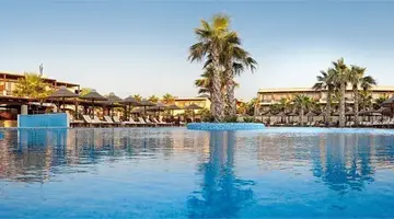 Stella Palace