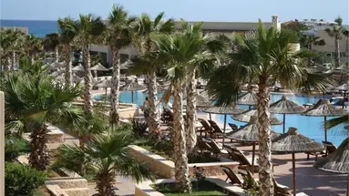 Stella Palace