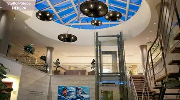 STELLA PALACE