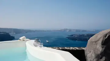 Stella Rocca A Mare Boutique Hotel