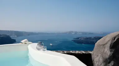 Stella Rocca A Mare Boutique Hotel