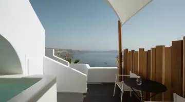 Stella Rocca A Mare Boutique Hotel
