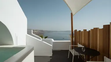 Stella Rocca A Mare Boutique Hotel