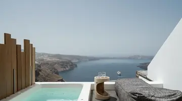 Stella Rocca A Mare Boutique Hotel