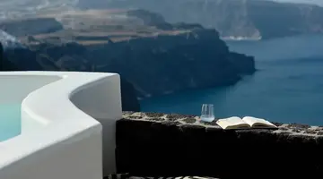 Stella Rocca A Mare Boutique Hotel