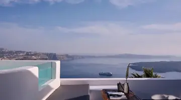 Stella Rocca A Mare Boutique Hotel