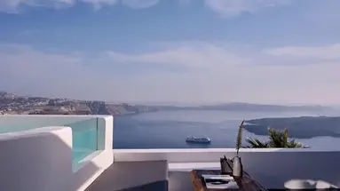 Stella Rocca A Mare Boutique Hotel