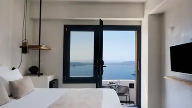 Stella Rocca A Mare Boutique Hotel