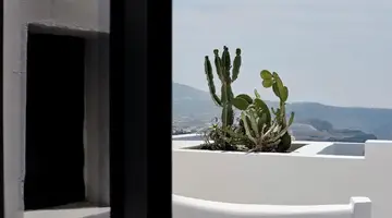 Stella Rocca A Mare Boutique Hotel