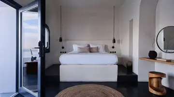 Stella Rocca A Mare Boutique Hotel